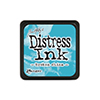 Tim Holtz Distress Mini Ink Pad Broken China 