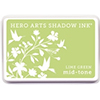 Hero-Arts-Shadow-Ink-Pad-LIME-GREEN-Mid-Tone-AF262