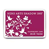 Hero Arts Raspberry Jam Ink Pad