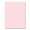 Simon Says Stamp Card Stock 100# COTTON CANDY CC16