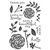 CL949 You’re So Lovely (4” x 6”) Hero Arts