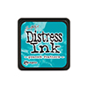 Tim Holtz Distress Mini Ink Pad Peacock Feathers