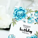 Altenew | Simple Stamped Cards with Altenew - Sending Happy Birthday Wishes