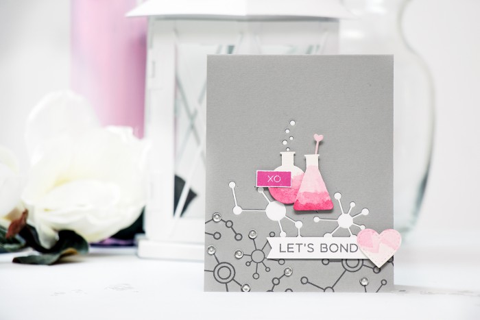 MFT Guest Designer | Lets Bond