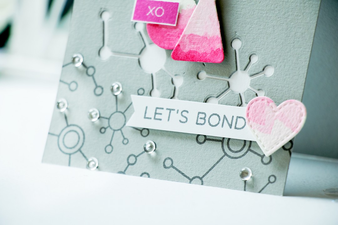 MFT Guest Designer | Lets Bond