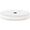 American Crafts WHITE Glitter Paper Tape 9604