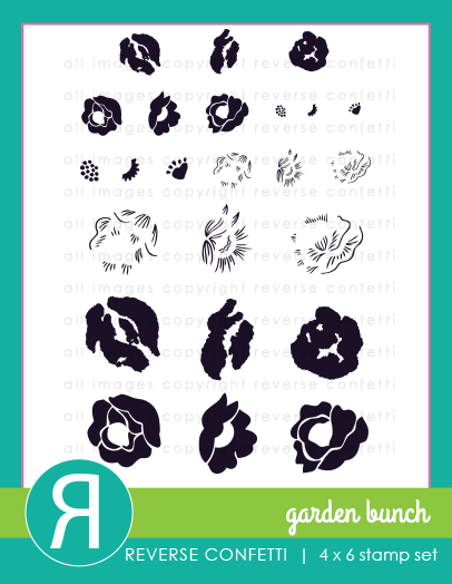 GardenBunchProductGraphic