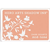 Hero Arts Shadow Ink Pad DARK QUARTZ Mid-Tone AF260