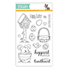 Simon Says Clear Stamps SPRINGTIME CRITTERS SSS101619 Reason To Smile