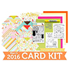 Simon Says Stamp Card Kit of the Month March 2016