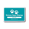 Simon Says Stamp Premium Dye Ink Pad HIGH DIVE ink055 Splash of Color