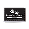 Simon Says Stamp Intense Black Ink Pad INK065