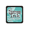 Tim Holtz Distress Mini Ink Pad Evergreen Bough