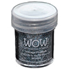 Wow Embossing Powder Glitter Vintage Peacock 