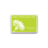 Hero Arts Hybrid Ink Pad GREEN APPLE AF344