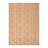 Spellbinders Art Deco Deco Chevron Texture Plate S6-072