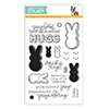 Simon Says Clear Stamps MY KIND OF PEEP sss101598