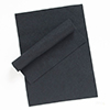 Simon Says Stamp Wool Felt Sheets BLACK