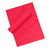 Simon Says Stamp Wool Felt Sheets CHERRY POPSICLE Felt10 Spring Plush