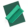 Simon Says Stamp Wool Felt Sheets GET LUCKY GREEN