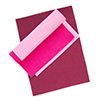 Simon Says Stamp Wool Felt Sheets LIPSTICK PARTY