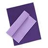 Simon Says Stamp Wool Felt Sheets PLUM PICKIN PURPLE