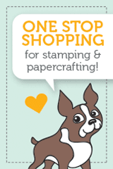 Simon Says Stamp