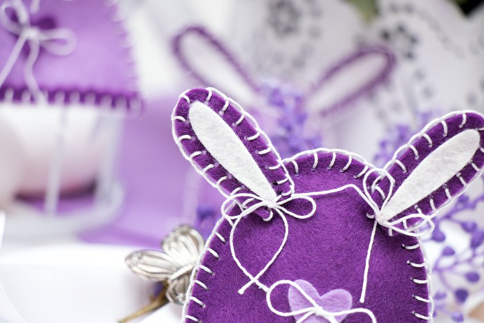 Simon Says Stamp | Felt Easter Egg Cozies. Video