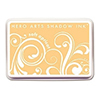 Hero Arts SHADOW Ink Pad SOFT APRICOT Orange AF145