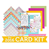 Simon Says Stamp Card Kit of the Month May 2016 Showerd with Love ck516