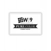 Wplus9 Pure Color White Pigment Ink