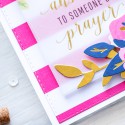 Gossamer Blue | April Projects