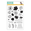 Simon Says Clear Stamps WILD BEAUTY SSS101625 My Favorite