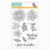 Simon Says Stamp Summer Garden Stamp Set