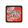 Tim Holtz Distress Mini Ink Pad BARN DOOR Ranger TDP39853
