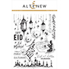 Altenew Eid al Adha Stamp Set