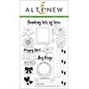 Altenew Happy Mail Stamp Set