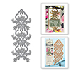 Spellbinders Lavish Vine Decorative Strip Dies S4-638