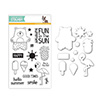 Simon Says Stamp Warm Weather Animals Set