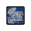 Tim Holtz Distress Mini Ink Pad CHIPPED SAPPHIRE Ranger 