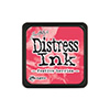 Tim Holtz Distress Mini Ink Pad Festive Berries