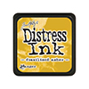Tim Holtz Distress Mini Ink Pad Fossilized Amber