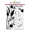 Altenew Tulip Stamp Set