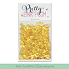 Pretty Pink Posh 4mm Sunshine Glow Sequins