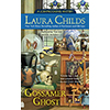 Gossamer Ghost (A Scrapbooking Mystery)