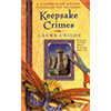 Keepsake Crimes (A Scrapbooking Mystery Book 1)