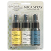 Ranger Wendy Vecchi Designer Mica Sprays