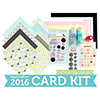 Simon Says Stamp September 2016 Birthday Surprise Card Kit