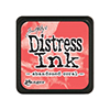 Tim Holtz Distress Mini Ink Pad Abandoned Coral
