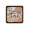 Tim Holtz Distress Mini Ink Pad Tea Dye